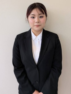 佐藤菜々子