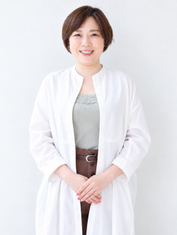 安藤 紀子