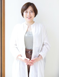 安藤 紀子